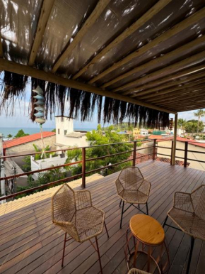 Casa Cathy Vista Mar